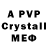 Alpha PVP СК КРИС 1aMBr1XXX SUs